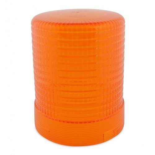 Hella Marine Amber Lens No Optic Suit KL700 Revolving Beacon