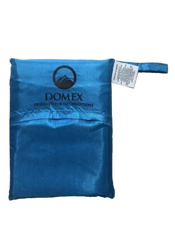 Domex Polyester Bag Liner Light Blue