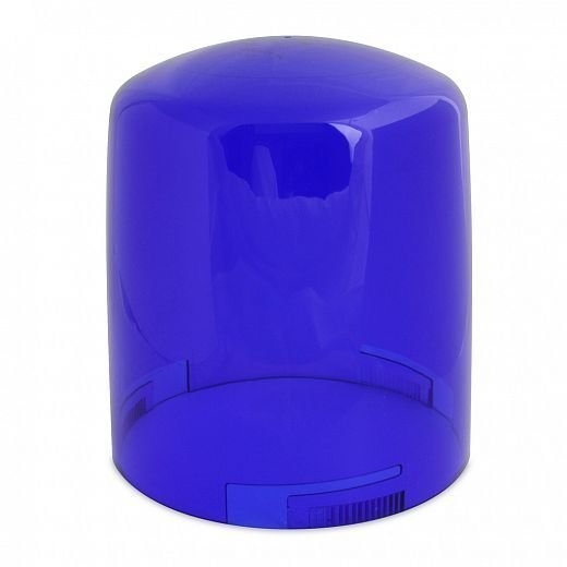 Hella Marine Blue Lens for KL7000 Revolving Beacon