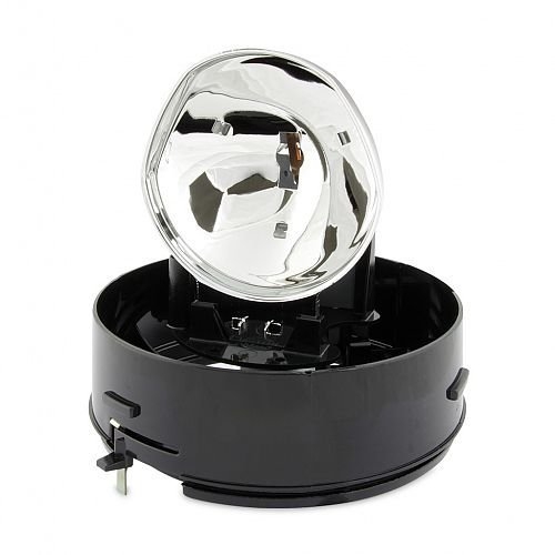 Hella Marine Motor 12V for Rotaflex/Rotafix Revolving Beacon
