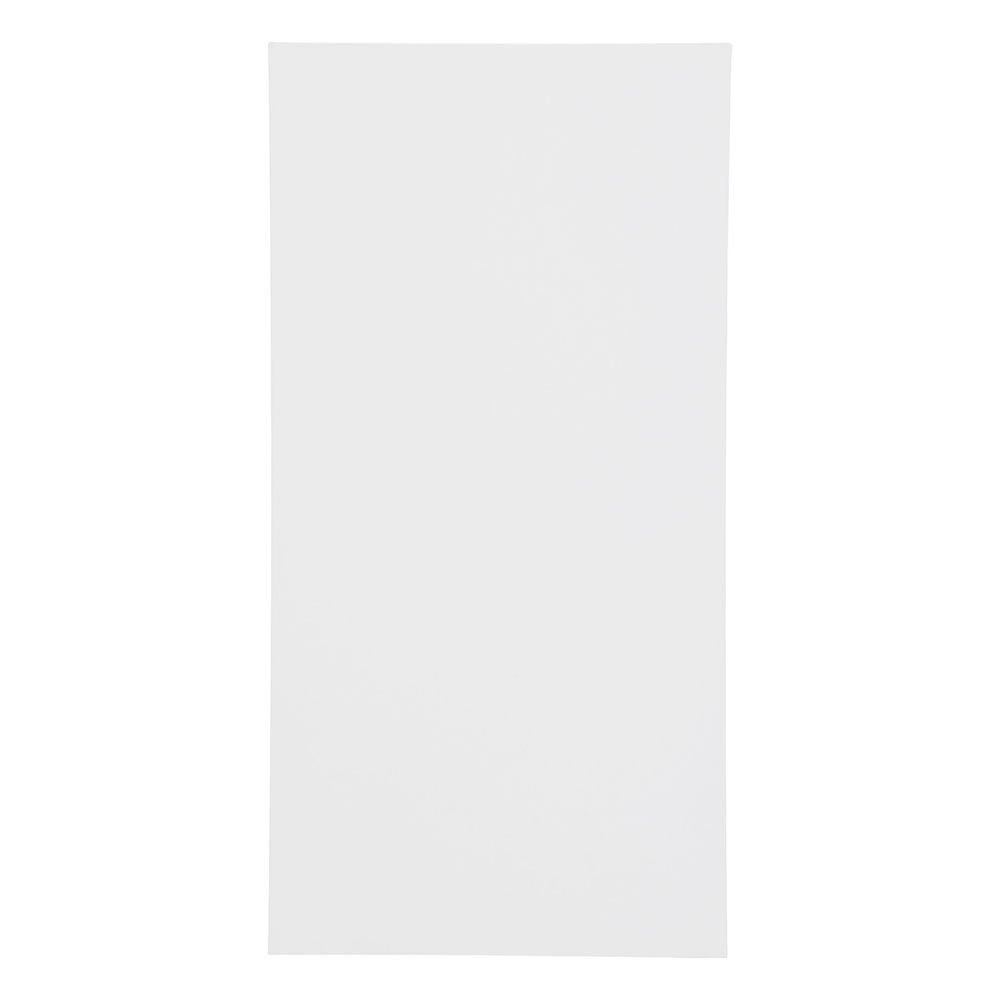 King StarBoard Marine Construction Board White 9.5mm 24 x 48in