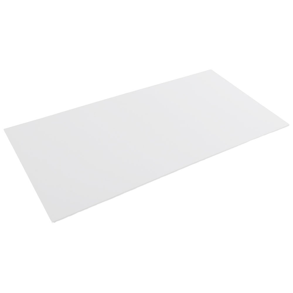 King StarBoard Marine Construction Board White 9.5mm 24 x 48in