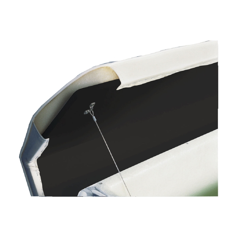 King StarLite XL Marine Construction Board Black 1524x1524mm 12.7mm