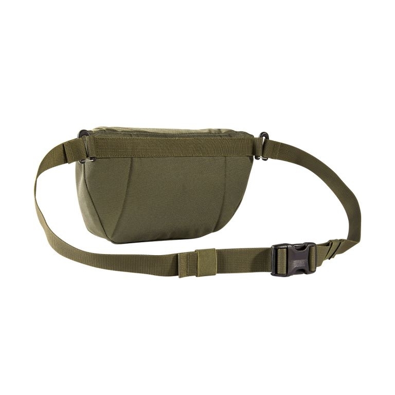 Tatonka Hip Belt Pouch Olive