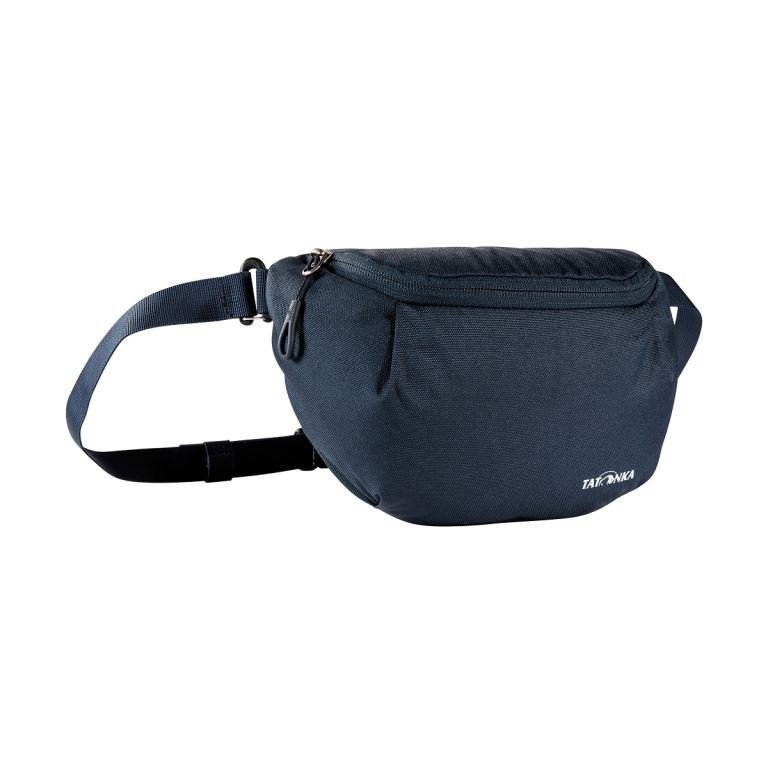 Tatonka Hip Belt Pouch Black