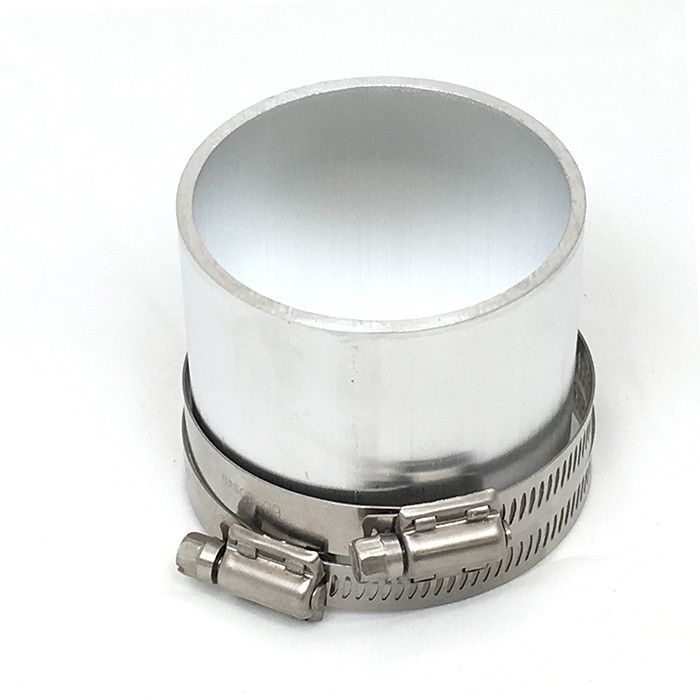 Wallas Duct Extension 75mm