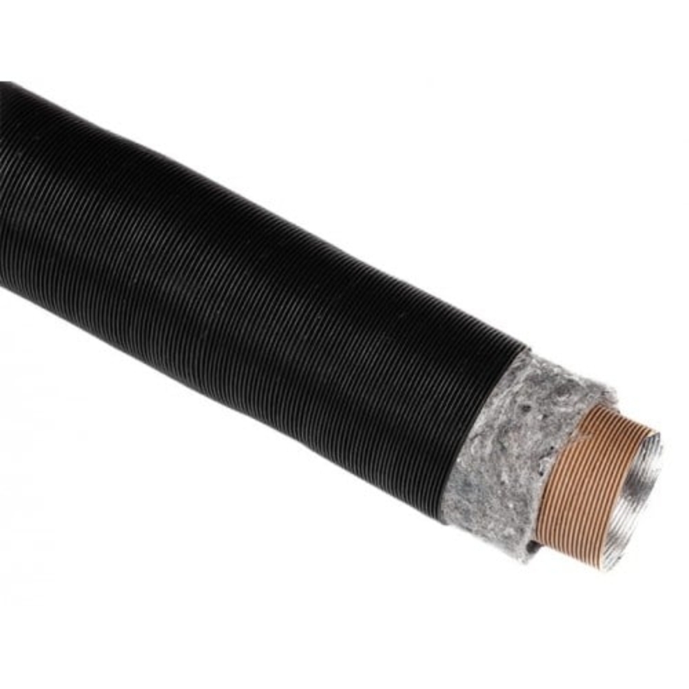 Wallas Thermo Twin Pro 4M Long - Insulated Air Duct 75mm