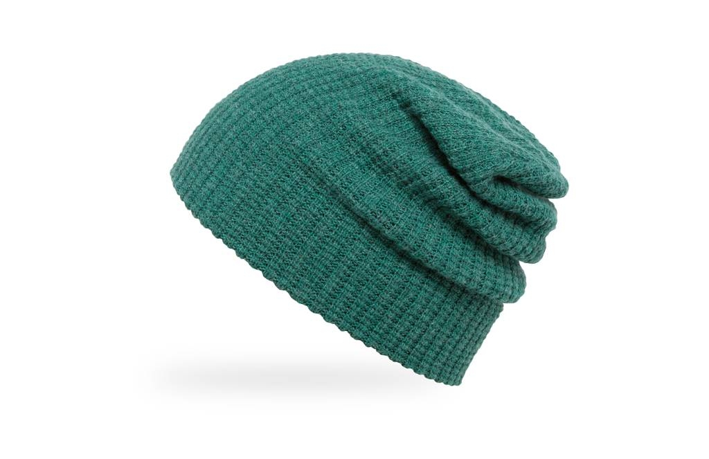 Sunday Afternoons Overtime Beanie Pacific Spruce
