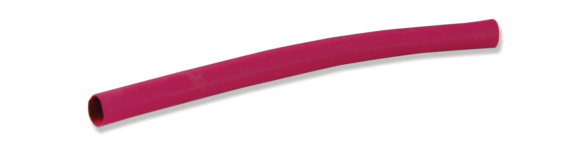 Ancor Heat Shrink Tubing 1/4inch X 48inch Red 1pc