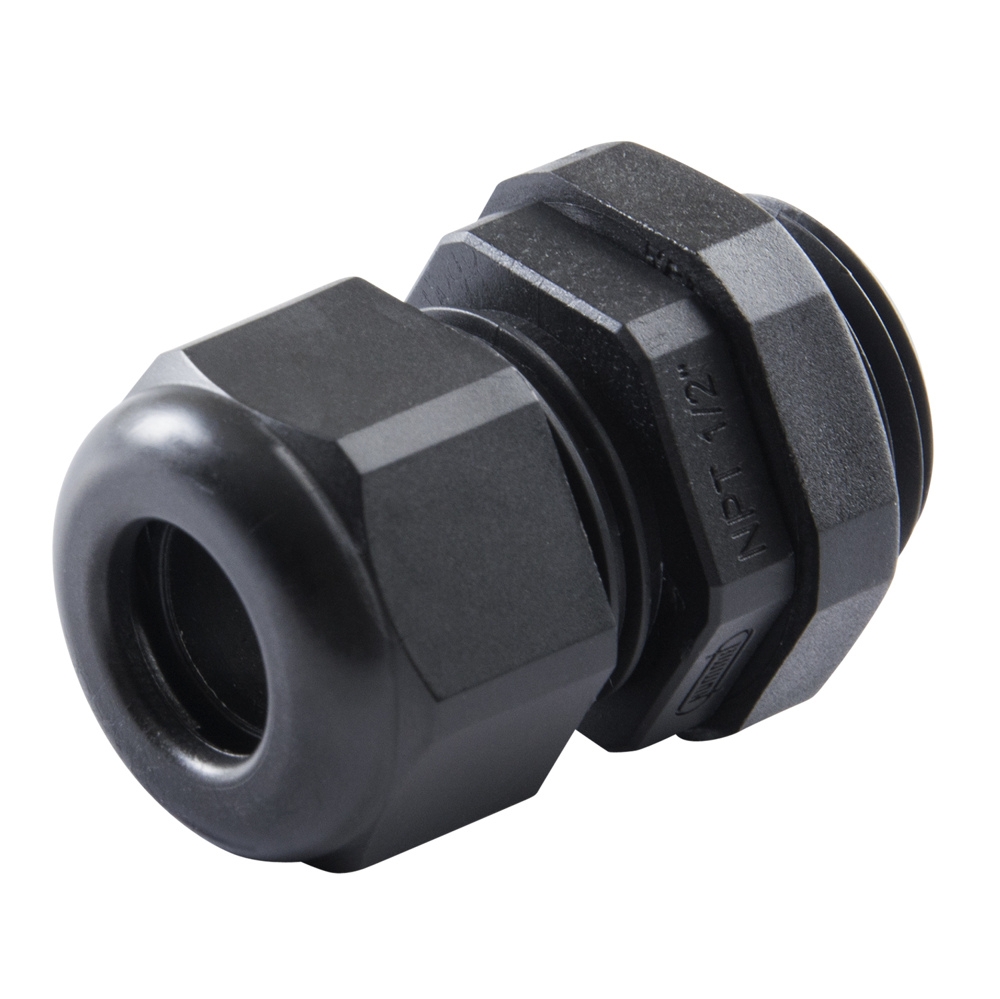 Ancor Wire Seal Round Cable 10-2 AWG 1/2in NPT