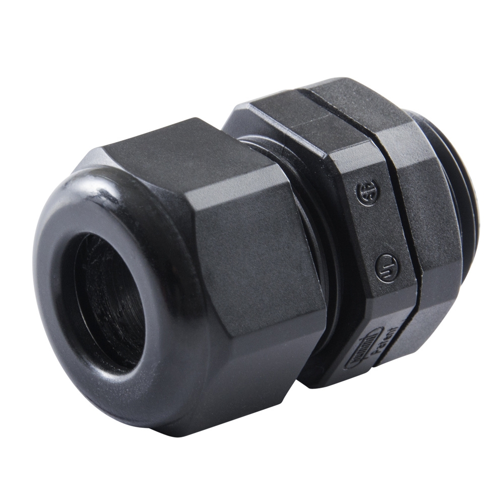 Ancor Wire Seal Round/Flat Cable 4-1/0 14/3-12/3 and 12/2-10/2 AWG 1/2in NPT