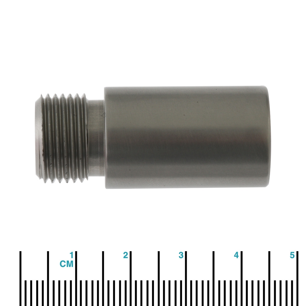 Simrad Pushrod Extension 30mm