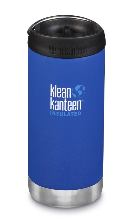 Klean Kanteen TK Wide Insulated Water Bottle 355ml/12oz