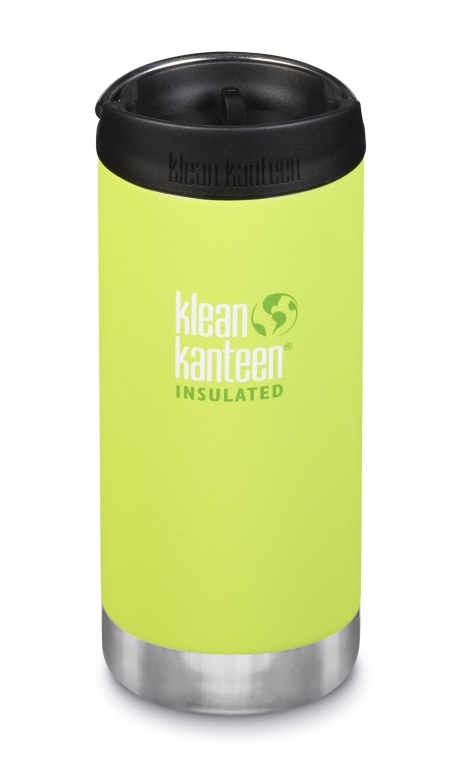 Klean Kanteen TK Wide Insulated Water Bottle 355ml/12oz