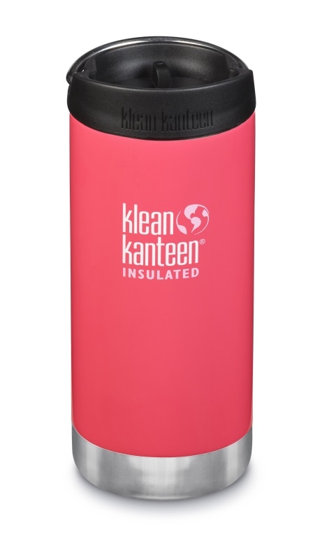 Klean Kanteen TK Wide Insulated Water Bottle 355ml/12oz