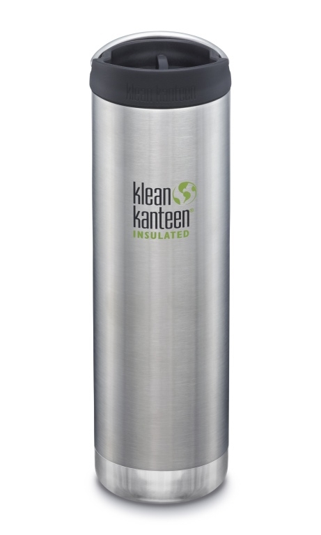 Klean Kanteen TK Wide Insulated Water Bottle 592ml/20oz