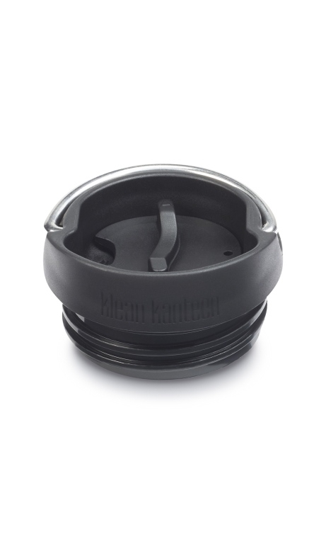 Klean Kanteen TK Wide Cafe Cap Black