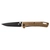 Gerber Gear Zilch Folding Knife 7.94cm Coyote Brown