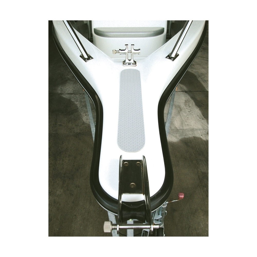 BLA EVA Non-Skid Decking Sheets Self Adhesive Grey