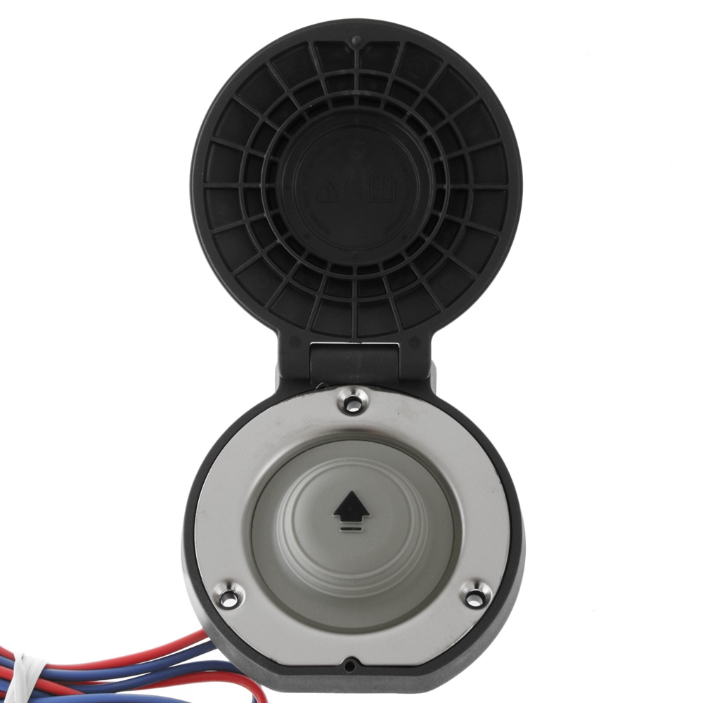 Lewmar Foot Switch for Windlass Up