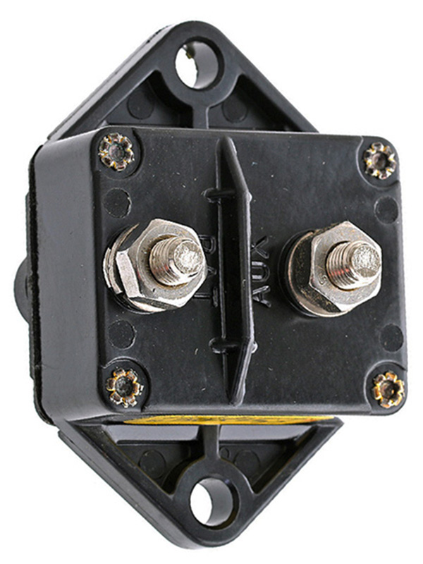 Lewmar Windlass Anchor Winch Circuit Breaker 35amp