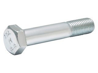 Trojan Shackle Bolt M16 X 85