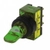 Hella Marine Toggle Switch Off-On Duckbill Illuminated Green 12v