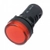 Hella Marine LED Pilot Lamp Red 12v