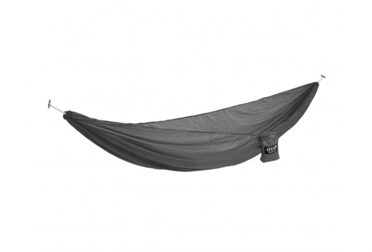 ENO Sub6 Ultralight Hammock Lichen
