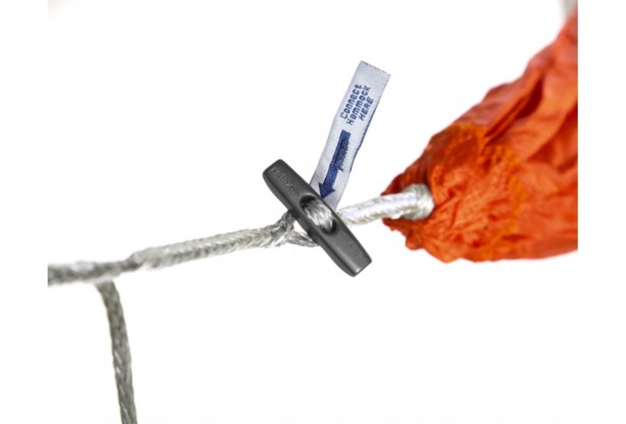 ENO Sub6 Ultralight Hammock Lichen