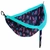 ENO Doublenest Hammock Aloha Green Print