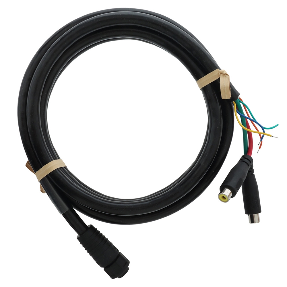 Simrad NSE/NSS Video/Data Cable 2m
