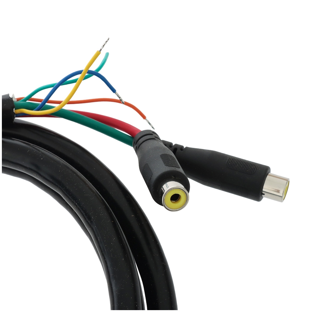 Simrad NSE/NSS Video/Data Cable 2m