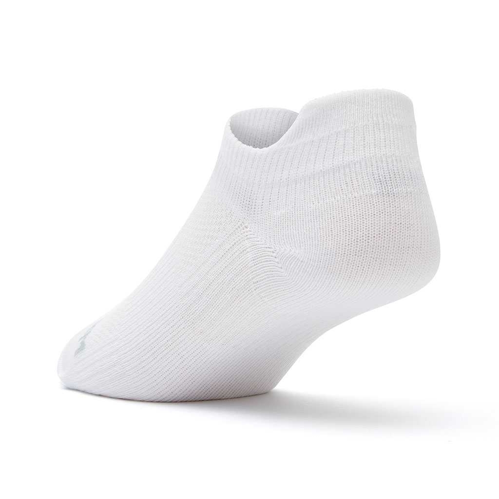 Wrightsock Coolmesh II Tab Socks