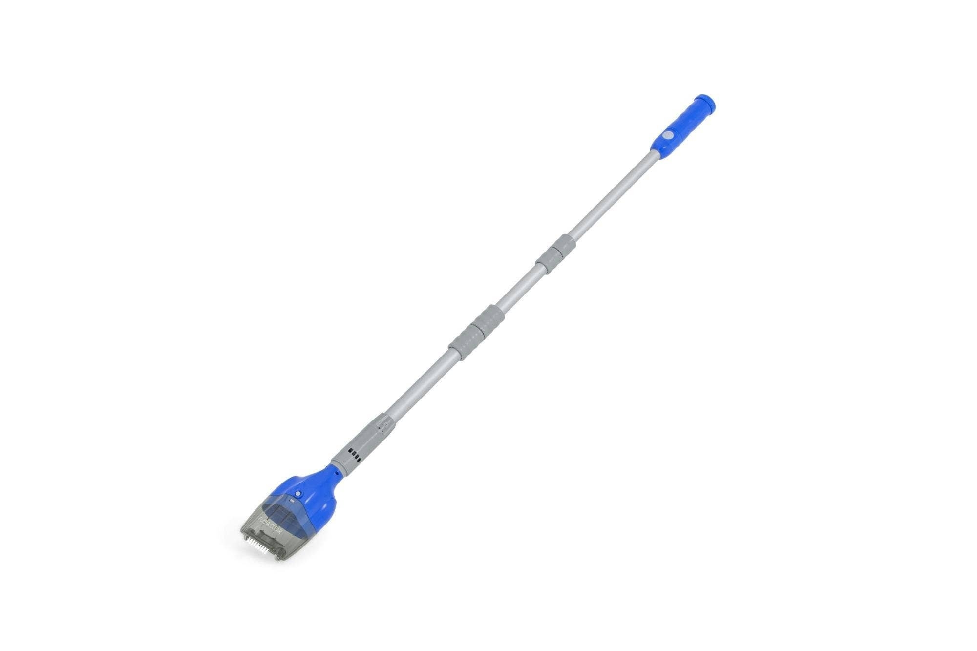 Bestway Flowclear AquaTech Cordless Pool Vacuum