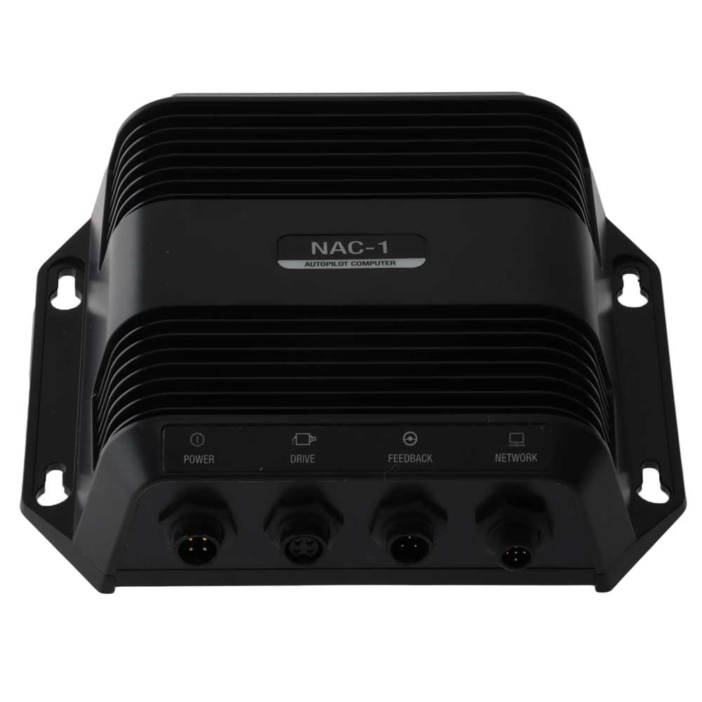 Lowrance NAC-1 Autopilot Computer