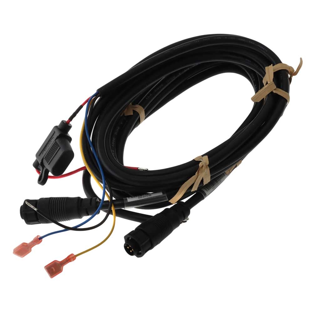 Lowrance NAC-1 Autopilot Computer