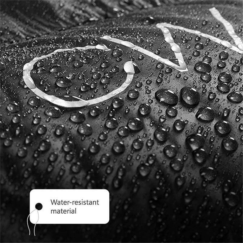 Naturehike Cicada Wing 5C Down Sleeping Bag Large Black