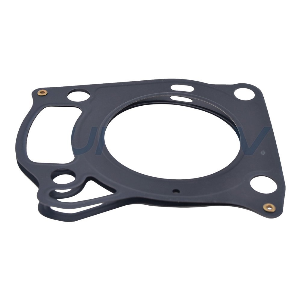SUNCHEV 11141-91Jl0 Cylinder Head Gasket for Suzuki Outboards 4HP to 6HP