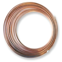 Trojan Bundy Brake Tubing 3/16in 12m Thumbnail Trojan Bundy Brake Tubing 3/16in 12m