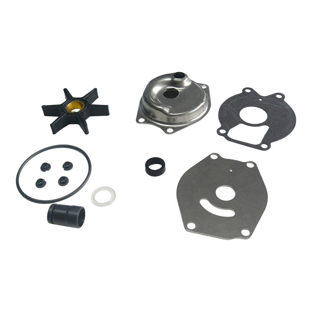 SUNCHEV Water Pump Repair Kit 46-99157T2 for Mercury / Mariner Outboard 8HP-25HP