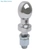 Trojan Tow Ball 50mm x 7/8" x 50L 3500kg Chrome