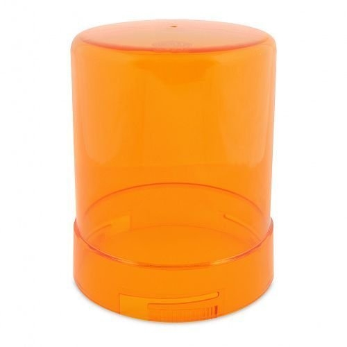 Hella Marine Amber Lens No Optic Suit KL700 Revolving Beacon