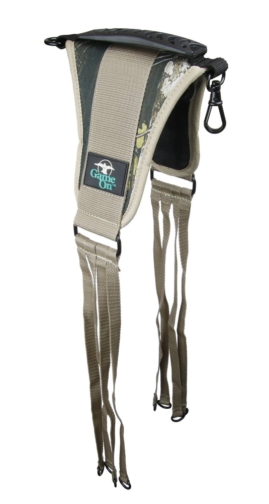 Game On Game Bird Tote Carry Up to 16 Birds