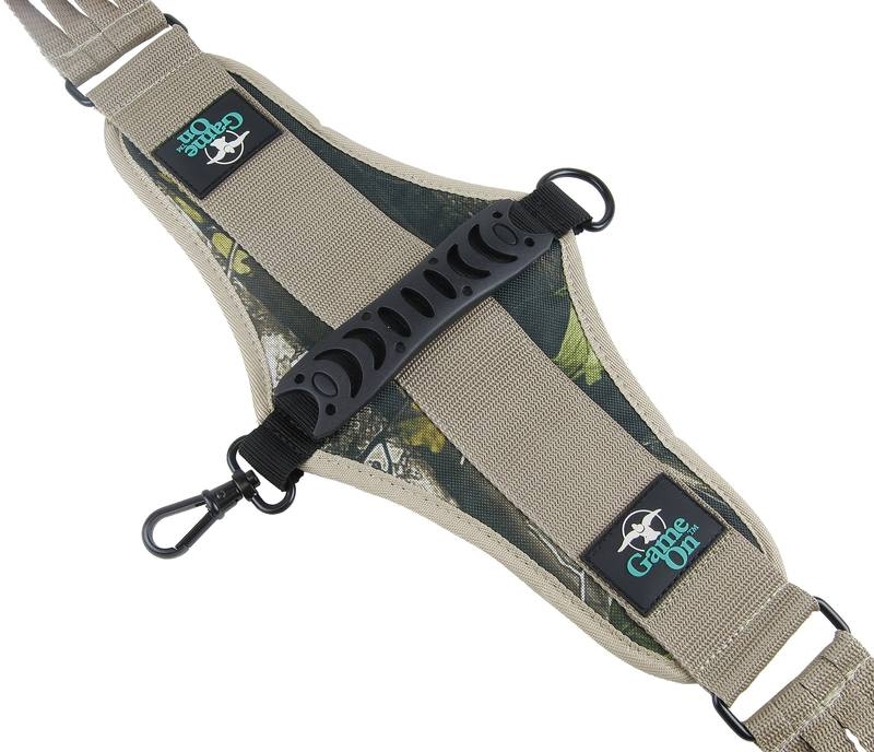 Game On Game Bird Tote Carry Up to 16 Birds