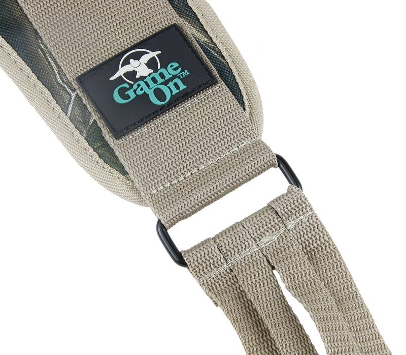 Game On Game Bird Tote Carry Up to 16 Birds