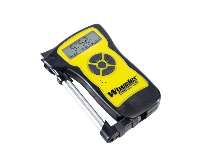 Wheeler Professional Digital Trigger Gauge