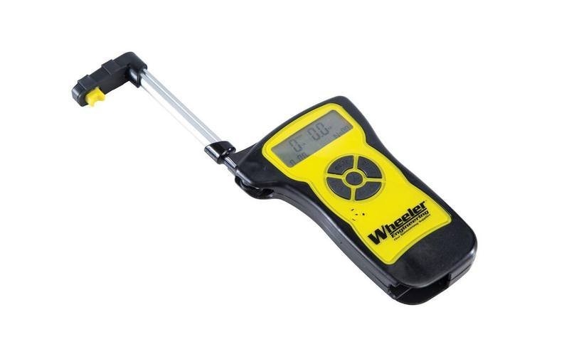 Wheeler Professional Digital Trigger Gauge