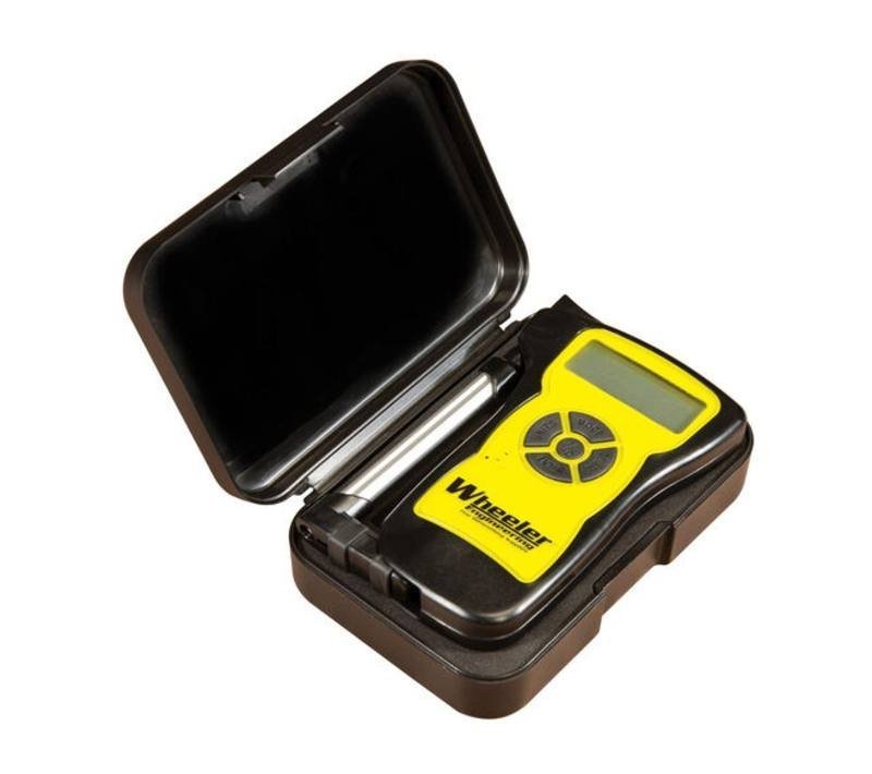 Wheeler Professional Digital Trigger Gauge