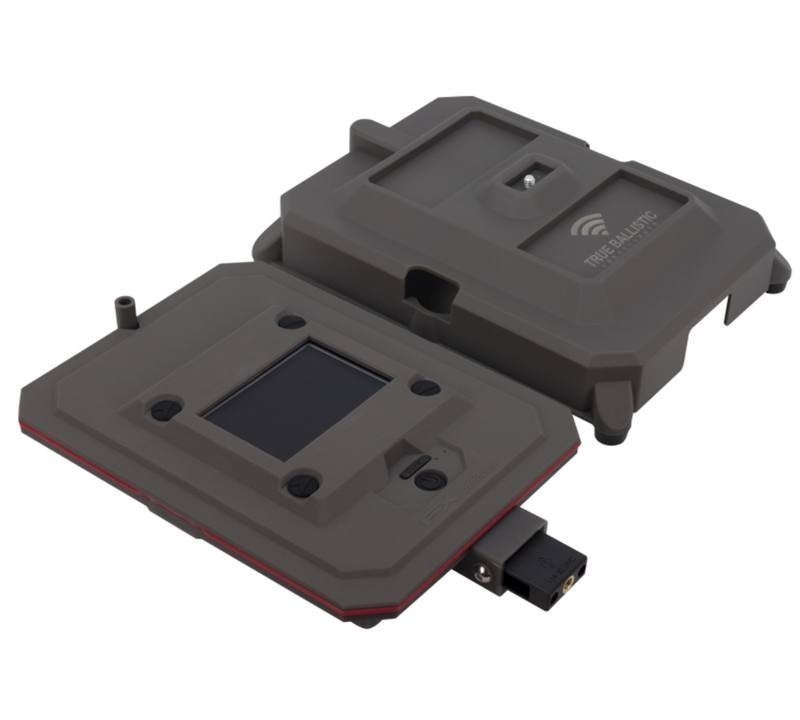 FX True Ballistic Radar Chronograph